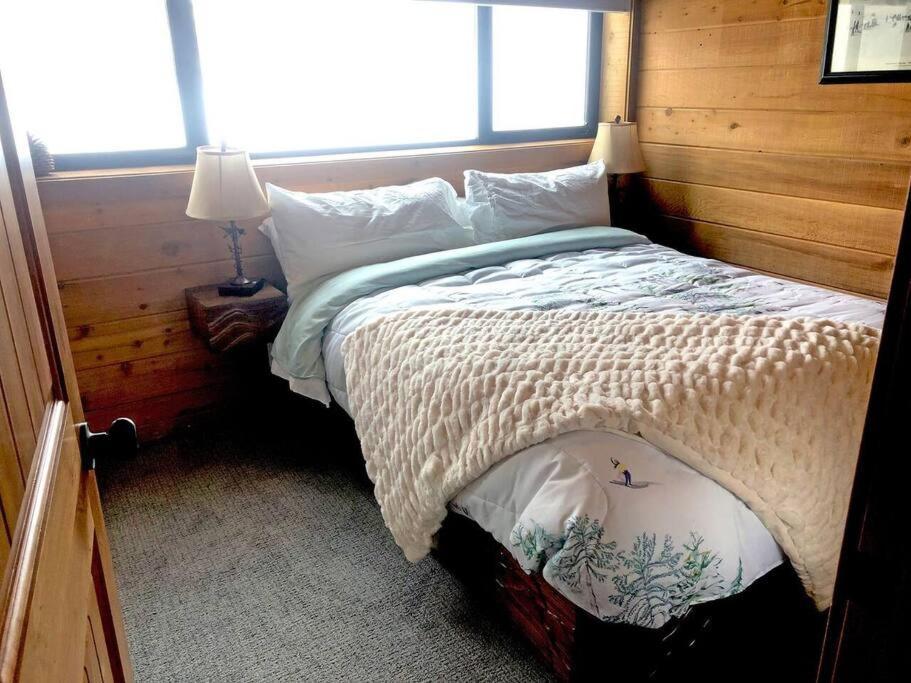 Gondola Chalet -New Luxury 5 Bdrm Condo @ Canyon Lodge, Steam Room Mammoth Lakes Exterior foto