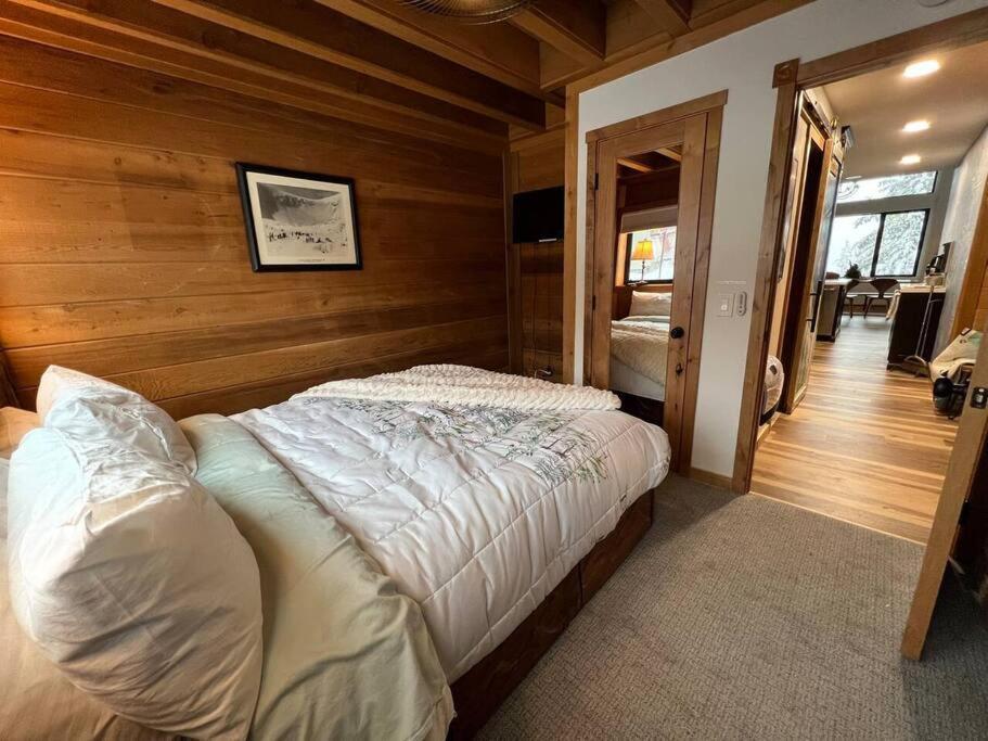 Gondola Chalet -New Luxury 5 Bdrm Condo @ Canyon Lodge, Steam Room Mammoth Lakes Exterior foto
